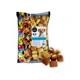 FINE DOG Bakery válečky snack 500g