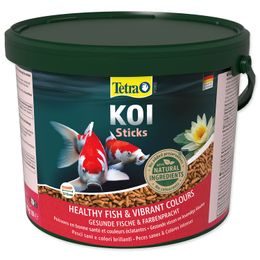 TETRA Pond Koi Sticks