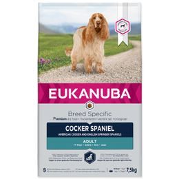 EUKANUBA Cocker Spaniel