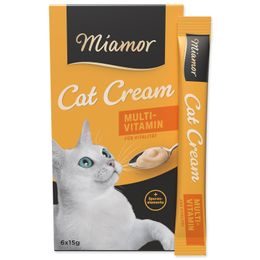 Krém MIAMOR multi-vitamín