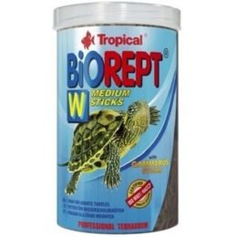 Tropical Biorept W medium 500ml granule pro želvy