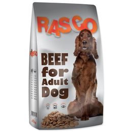 RASCO Dog hovězí