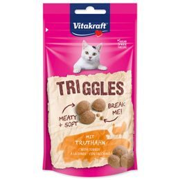 VITAKRAFT Triggles krůtí