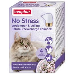 Difuzér BEAPHAR No Stress sada pro kočky