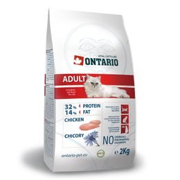 ONTARIO Cat Adult Chicken