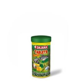 Dajana Tablety na dno 100 ml