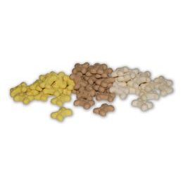 PUPPY MIX WITH VANILLA - vanilkové kostičky 2,5 kg