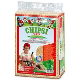 Hobliny JRS Chipsi super