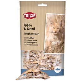 Ančovičky TRIXIE sušené