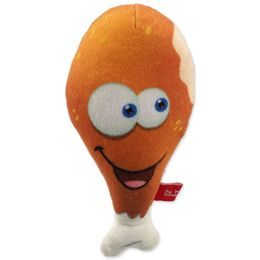 Hračka DOG FANTASY stehýnko 16,5 cm