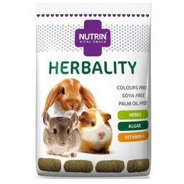 NUTRIN Vital Snack - HERBALITY - 100g