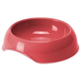 Miska DOG FANTASY plastová červená