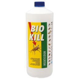 BIOVETA Bio Kill insekticid do prostoru - náplň