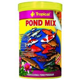 Tropical pond MIX 1000 ml