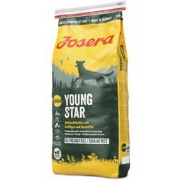 Josera 15kg YoungStar