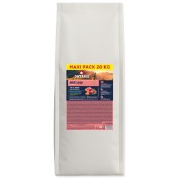 Krmivo Ontario Adult Large Beef & Brown Rice 20kg