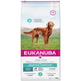 EUKANUBA Daily Care Sensitive Digestion