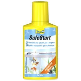 TETRA SafeStart