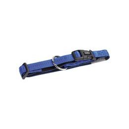 Nobby SOFT GRIP obojek 30-45cm / 20mm modrá