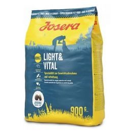 Josera 0,9kg Light & Vital