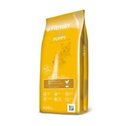 Fitmin kompletní krmivo pro psy Mini Puppy 0,4 kg