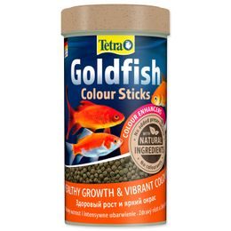 TETRA Goldfish Color Sticks