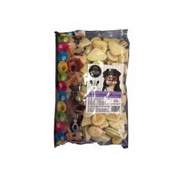FINE DOG Bakery sandwich MIX snack 500g