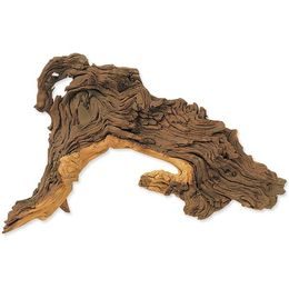 Dekorace HOBBY DOHSE tropical wood S