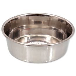 Miska DOG FANTASY nerezová těžká 13,7 cm