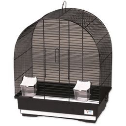 Klec BIRD JEWEL KS8 černá