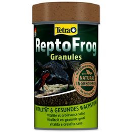 TETRA ReptoFrog Granules