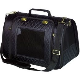 Nobby přepravní taška KALINA do 7kg černá 44 x 25 x 27 cm