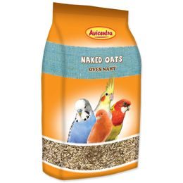 Loupaný oves AVICENTRA