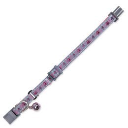 Obojek TRIXIE nastavitelný reflexní pro koťata