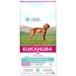 Euk Puppy Sensitive Digestion 12kg