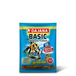 Dajana Basic flakes 10 g