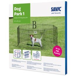 Ohrádka SAVIC Dog park 1