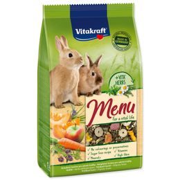 Menu VITAKRAFT Rabbit bag