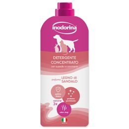 Čistič INDORINA Santalové Dřevo