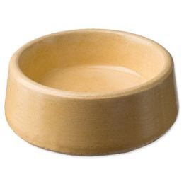 Miska BE-MI betonová kulatá 5,5 cm