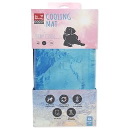 Podložka DOG FANTASY chladící XL 1ks