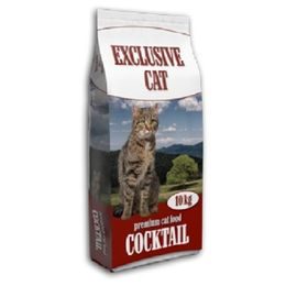 Delikan 10kg coctail