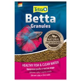 TETRA Betta Granules sáček