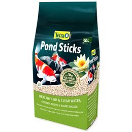 TETRA Pond Sticks