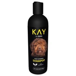 Šampon KAY for DOG pro snadné rozčesání