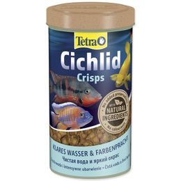TETRA Cichlid Crisps