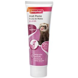 Pasta BEAPHAR Duo Active multivitamínová pro fretky