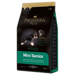 PROSPERA Plus Mini Senior