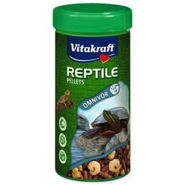 VITAKRAFT Reptile Pellets