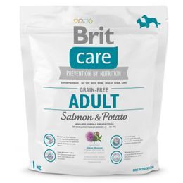 BRIT Care Dog Grain-free Adult Salmon & Potato